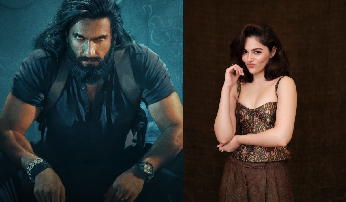 Winners list of IIFA 2026 revealed, 'Dhurandhar' won, Ranveer Singh became the best actor, Aneet Padda won the best actress award.