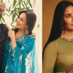 'Women Go Through A Lot': Soundarya Rajinikanth on Katrina Kaif's Post-Pregnancy Trolling