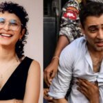 'Wow, now this is the Mumbai Police?' On Imran Khan's notice, Aamir Khan's ex-wife Kiran Rao