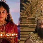 'Yash played the role of Ravana and won everyone's love instead of hatred': Sai Pallavi The Ramayana event