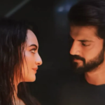 You are my ray Trailer: Zaheer Iqbal's love for Sonakshi Sinha turns into obsession