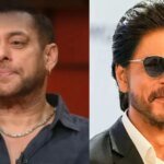 'You were afraid of me because of Shah Rukh Khan': Salman Khan recalls on past controversy Coffee with Karan Season 9