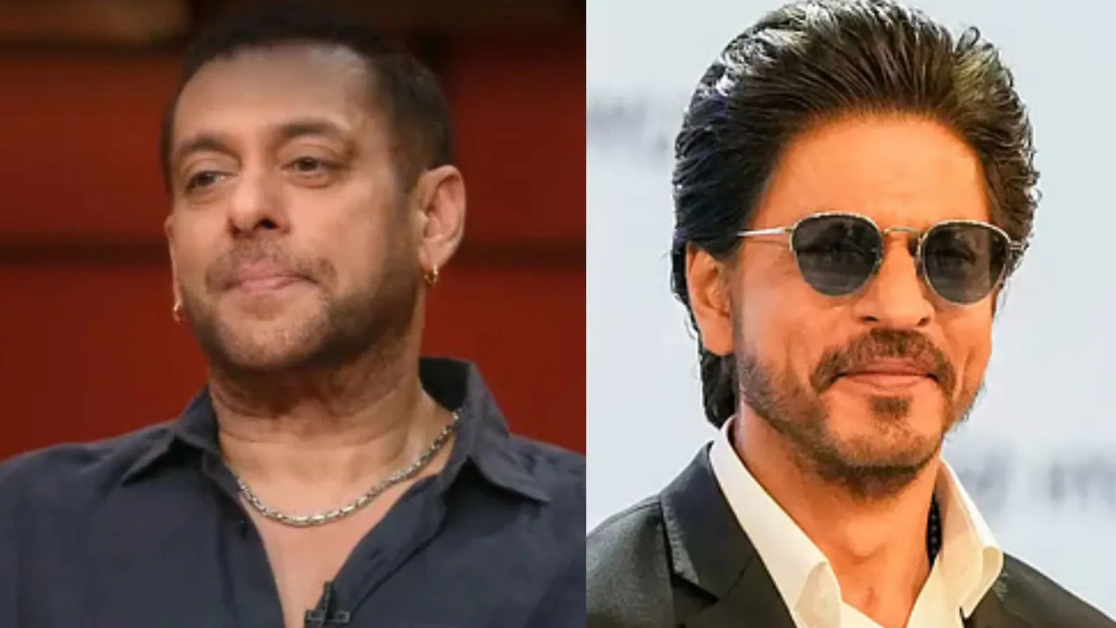 'You were afraid of me because of Shah Rukh Khan': Salman Khan recalls on past controversy Coffee with Karan Season 9
