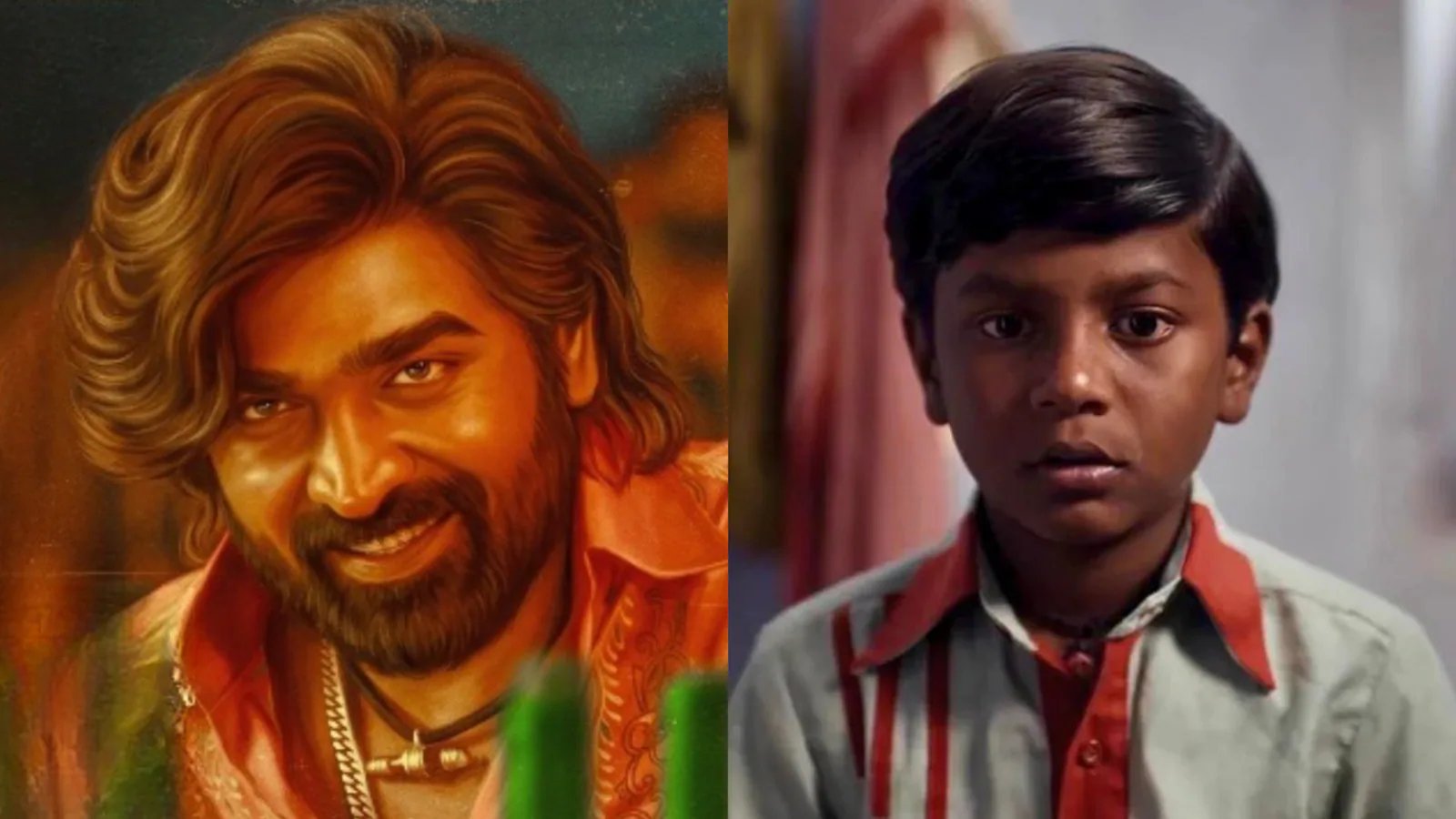 bath X Review: Vijay Sethupathi Is 'Soulful', Child Actor Says 'Major Plus'