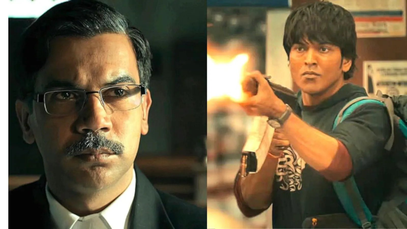 beating Review: Rajkumar Rao is the backbone, Lalit Prabhakar is excellent as Kasab