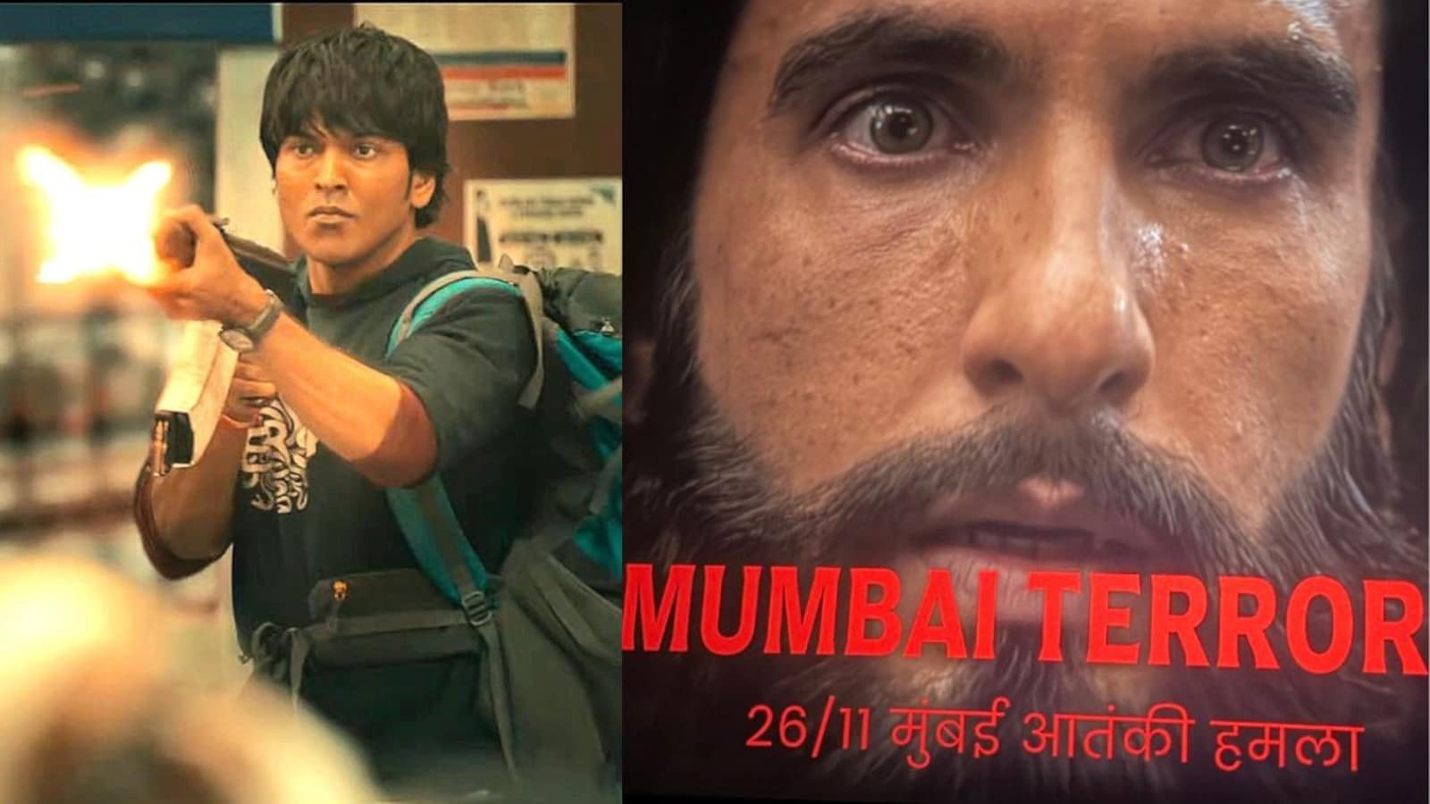beating Vs Dhurandhar: How two films portray the 26/11 Mumbai attacks differently