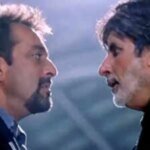 eat Sanjay Gupta was born out of a low point in his career. How Amitabh Bachchan, Sanjay Dutt and others came on board
