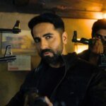 flying arrow  Box Office Collection Day 2: Ayushmann Khurrana's film crosses 10 crore mark