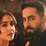 flying arrow Box Office Collection Day 7: Ayushmann Khurrana-Sara Ali Khan film crosses Rs 45 crore mark worldwide