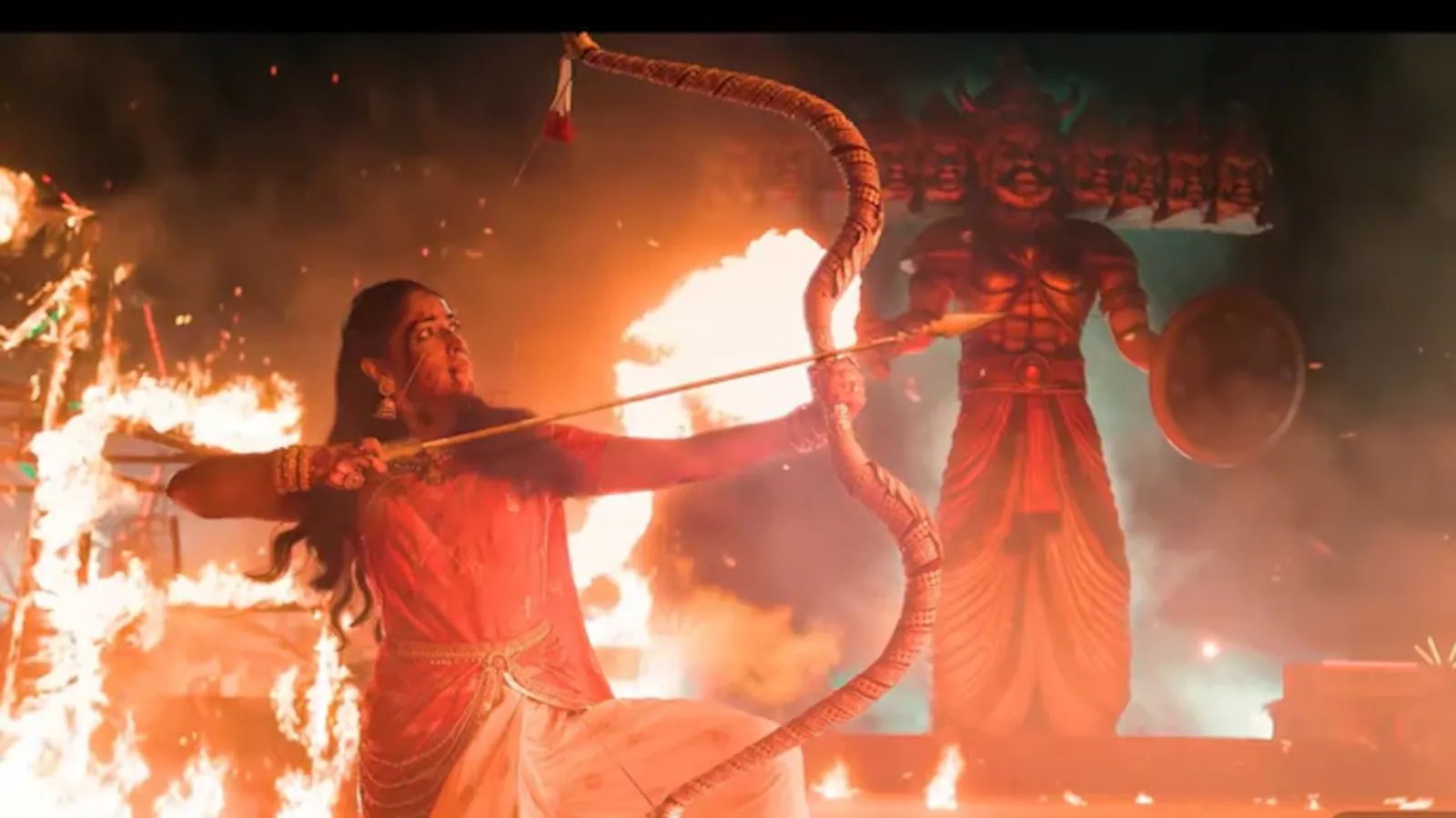 new Review: The Yami Gautam movie is neither funny nor on point with the supernatural