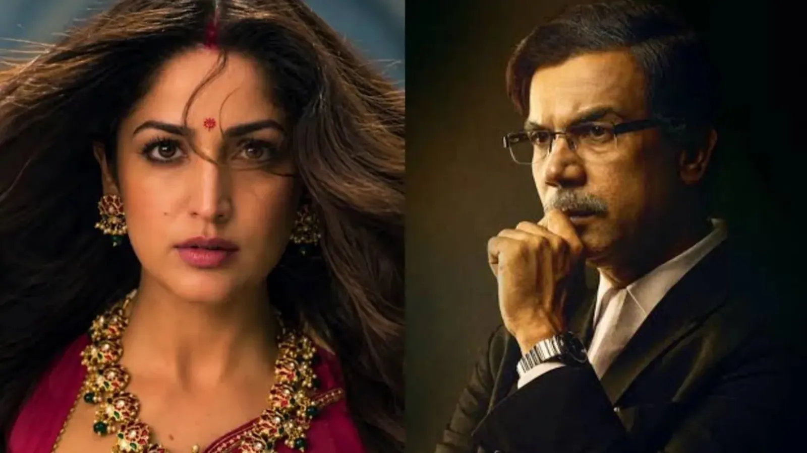new Vs beating Box Office Day 5: Yami Gautam's film leads with Rs 18.65 crore