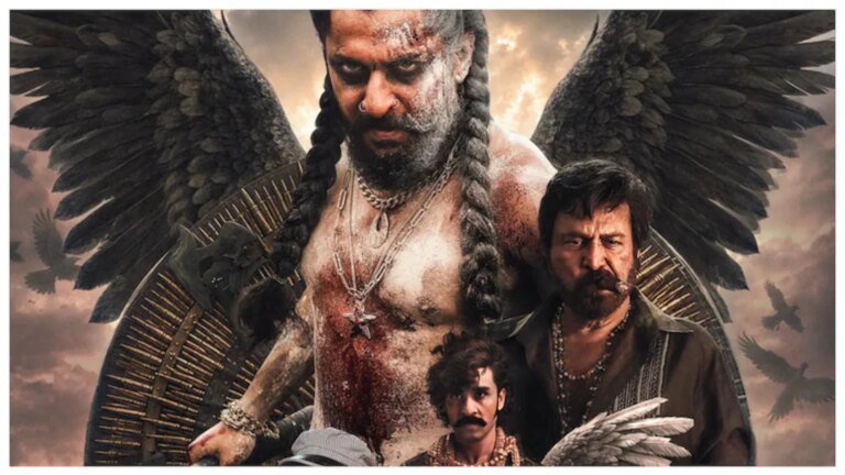 paradise Box Office Collection Day 10: Nani film grosses Rs 110 crore in India, Rs 160 crore worldwide