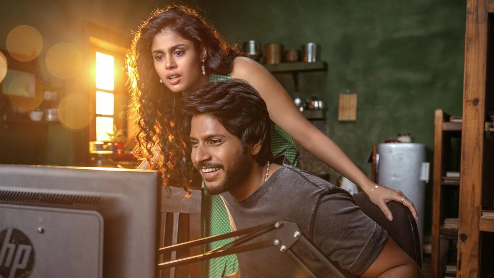 sigma Box Office Collection Day 1: Vijay's son Jason Sanjay film got off to a slow start