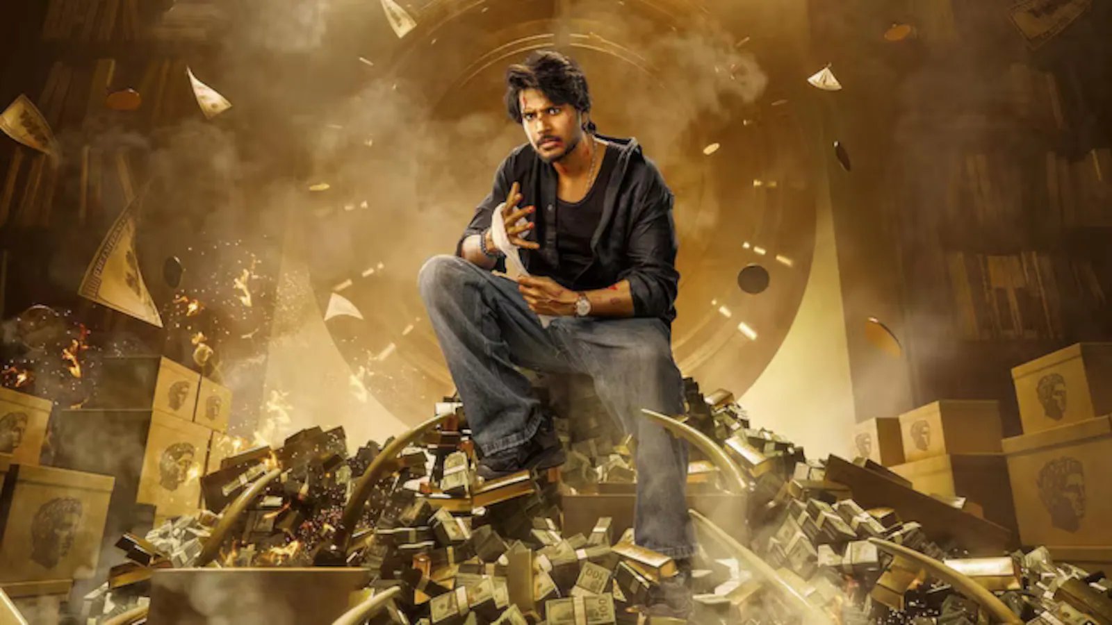 sigma Box Office Collection Day 2: Jason Sanjay's directorial debut collects Rs 3.85 crore