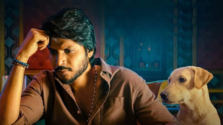 sigma Box Office Collection Day 4: Jason Sanjay's directorial debut faces the heat on Monday, earns Rs 6 crore in India