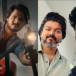 sigma X Review: Sandeep Kishan wins hearts, but Vijay's son Jason Sanjay's debut divides the internet