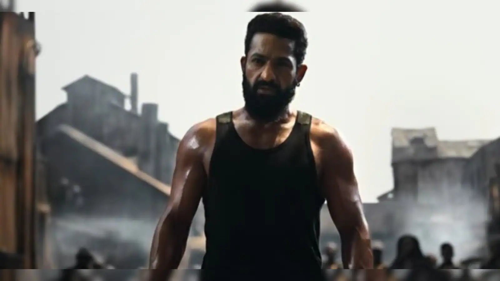 the dragon Release date: Junior NTR-starrer to hit theaters on this date