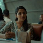 the eyes Review: A female-driven series is refreshing to watch