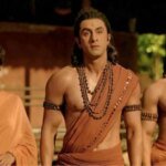 the face of The Ramayana: Meet the epic characters and the actors who bring them to life