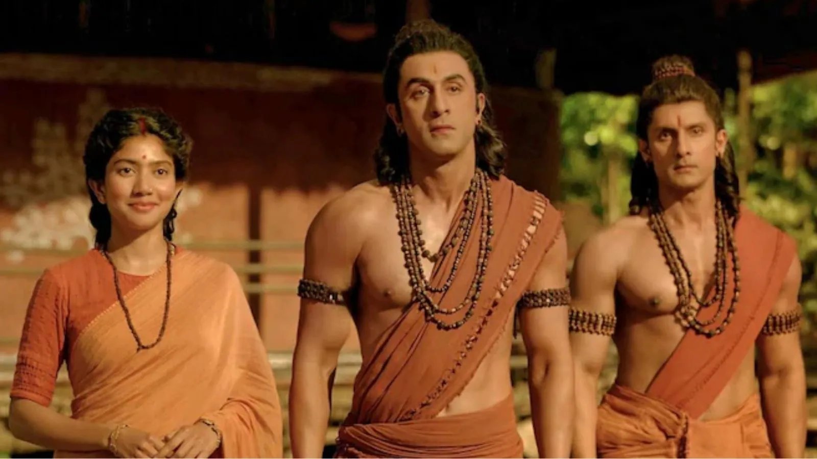 the face of The Ramayana: Meet the epic characters and the actors who bring them to life