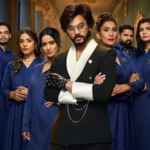 the traitor Telugu trailer: Chinmayi Sripada, Harsha Vardhan among 20 celebrities in Teja Sajjan's show