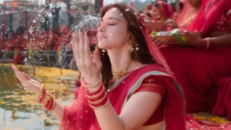 wawan Box Office Collection Day 7: Siddharth-Tamannah's Shoot Crosses 50 Crore Mark In India