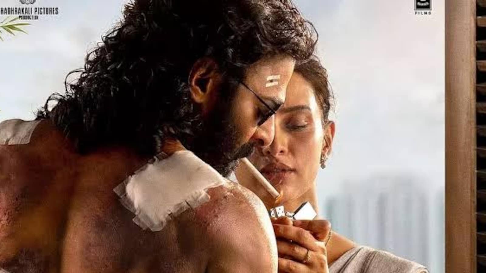 will do the soul Will there be a delay? New release date of Prabhas movie Eyes