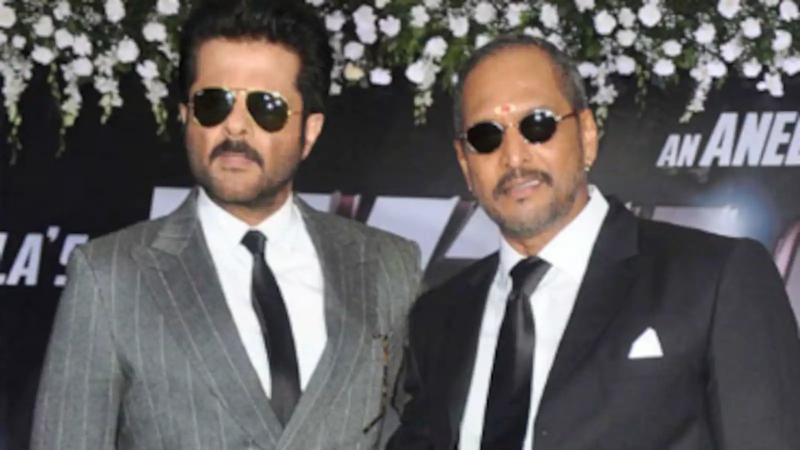 'yes The issue of anger When did it happen??': When Anil Kapoor asked Nana Patekar to change his image